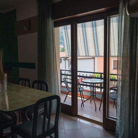 B&B Apartment 1970 Lauria Inferiore Kültér fotó