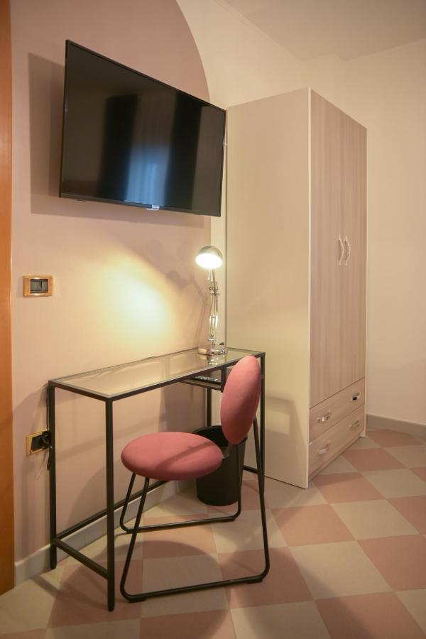 B&B Apartment 1970 Lauria Inferiore Kültér fotó