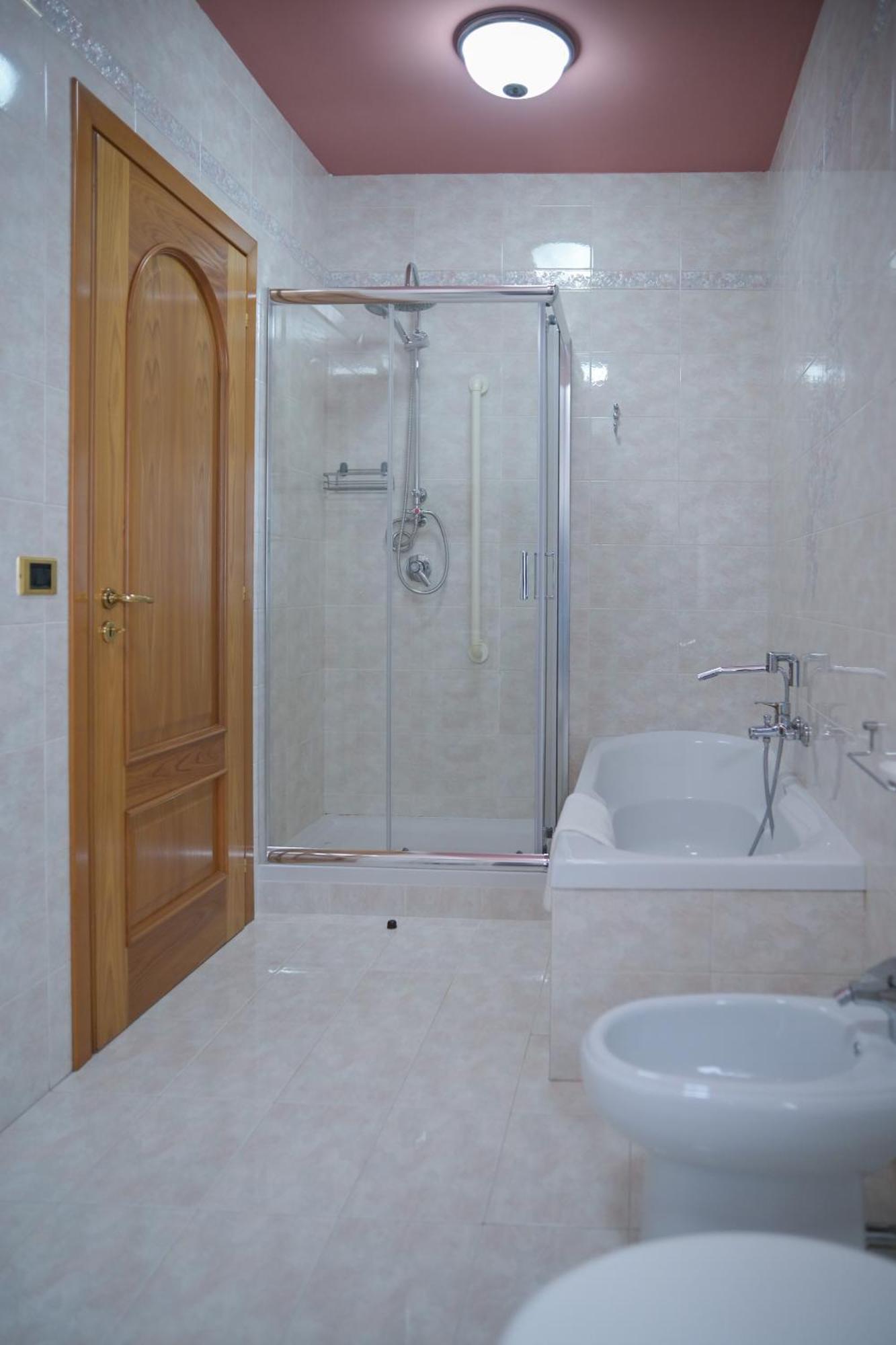 B&B Apartment 1970 Lauria Inferiore Kültér fotó